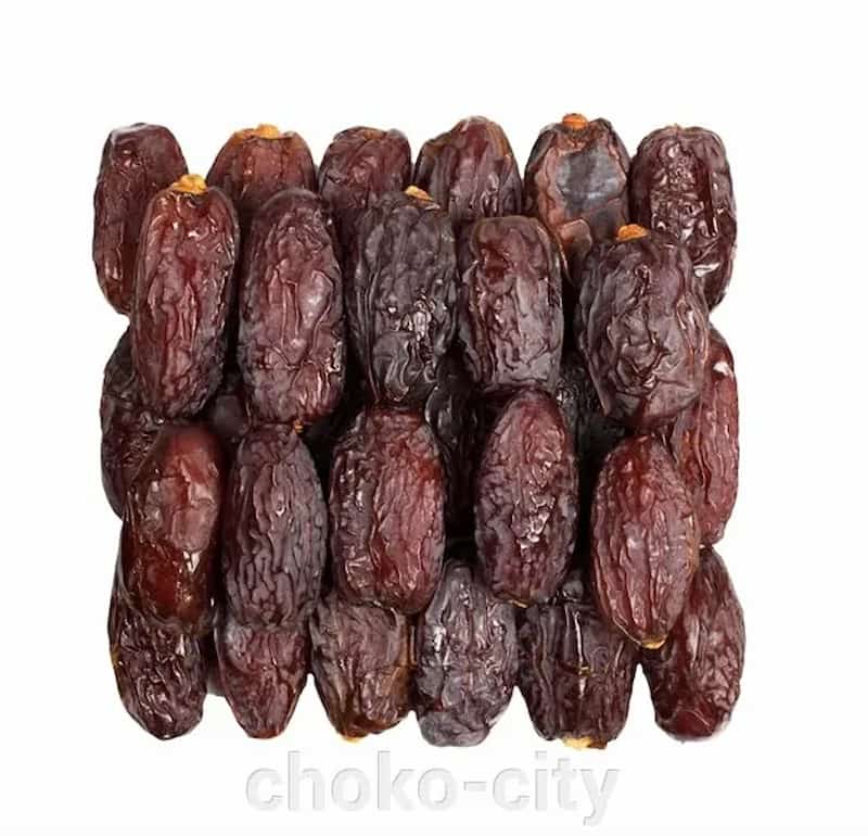 تصویر 2 از خرما کبکاب خشت ریحان  مناسب مصرف روزانه